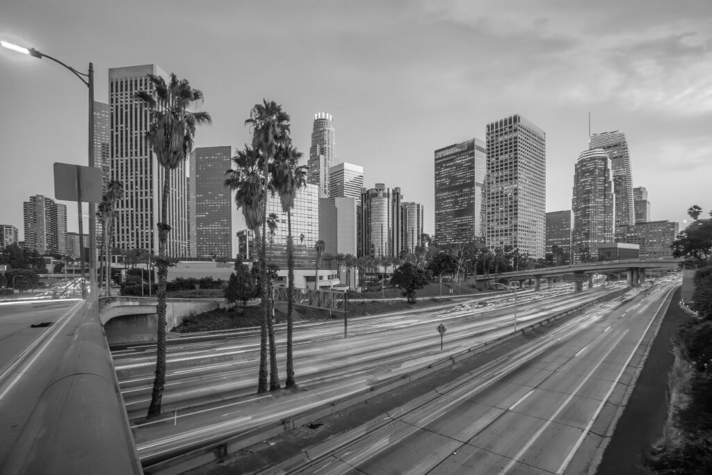 beautiful-sunset-los-angeles-downtown-skyline-ca-usa-1024x683 Events